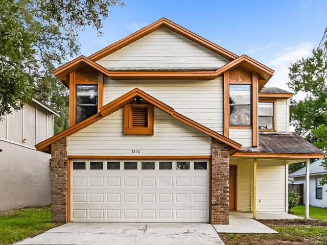 House for rent in Orlando, Florida