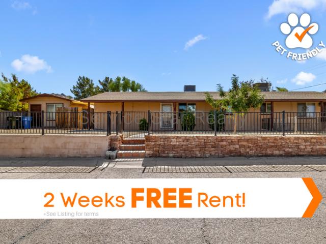 House for rent in Laveen, Arizona