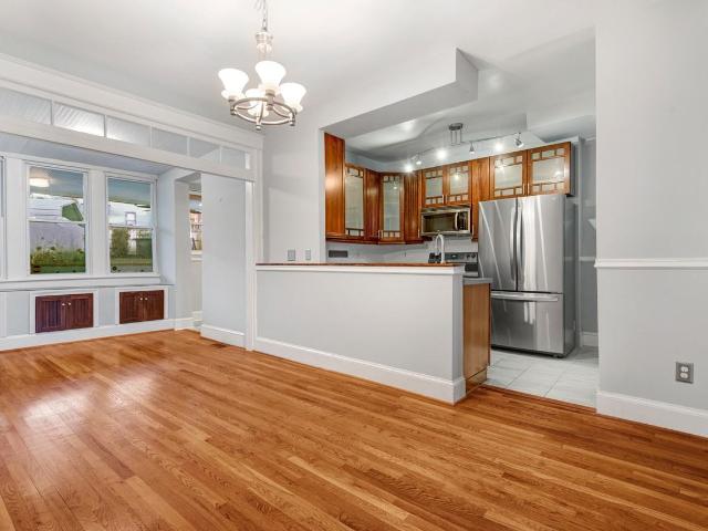 House for rent in Washington, Washington DC