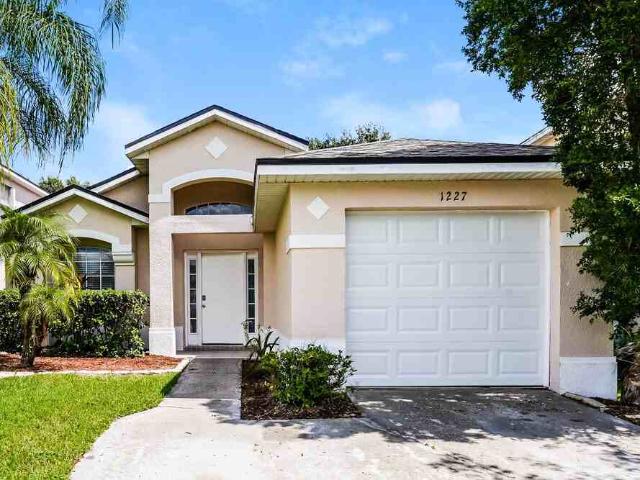 House for rent in Orlando, Florida