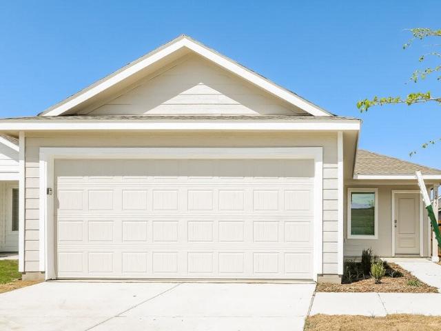 House for rent in Wilmer, Dallas County