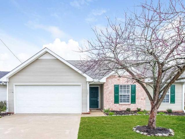 House for rent in Tennessee