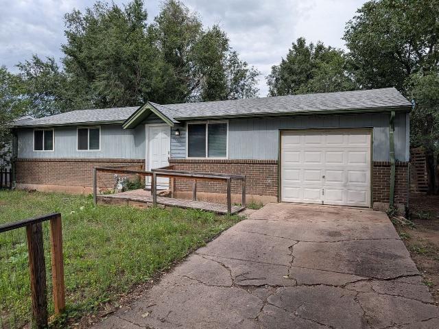 House for rent in Colorado