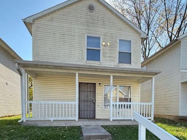 House for rent in Camby, Indiana
