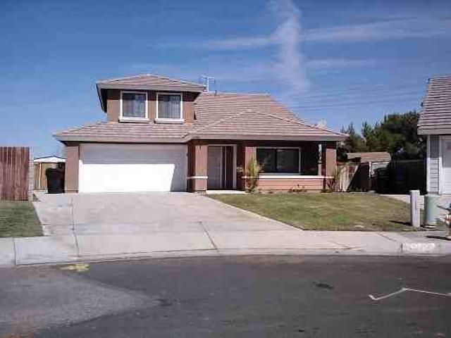 House for rent in Victorville, California