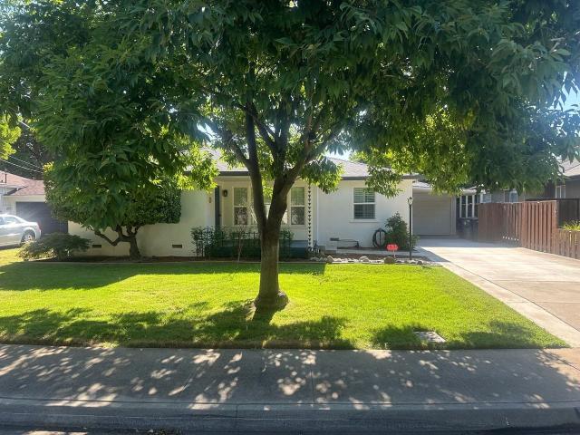 House for rent in Modesto, California
