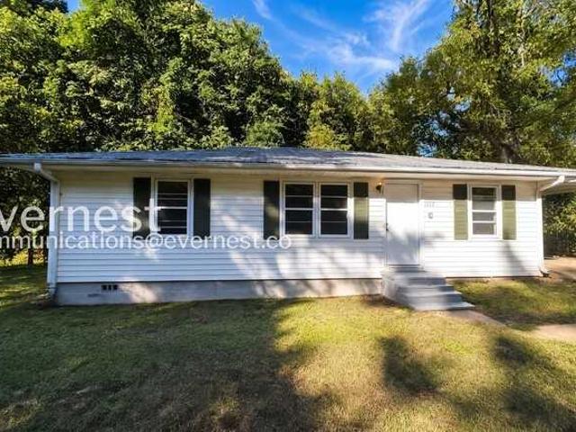 House for rent in Lynn Acres, Birmingham