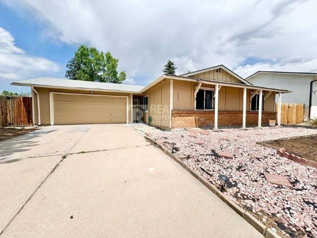 House for rent in Aurora, Colorado