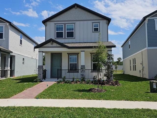 House for rent in Winter Garden, Florida