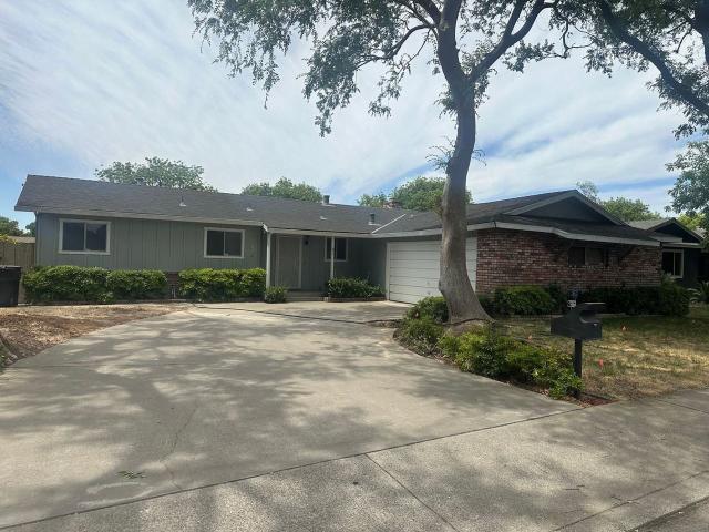 House for rent in Modesto, California