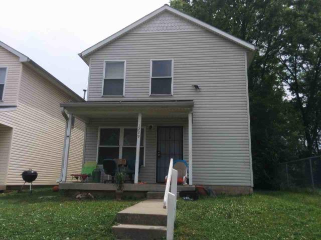 House for rent in North Indianapolis, Indianapolis