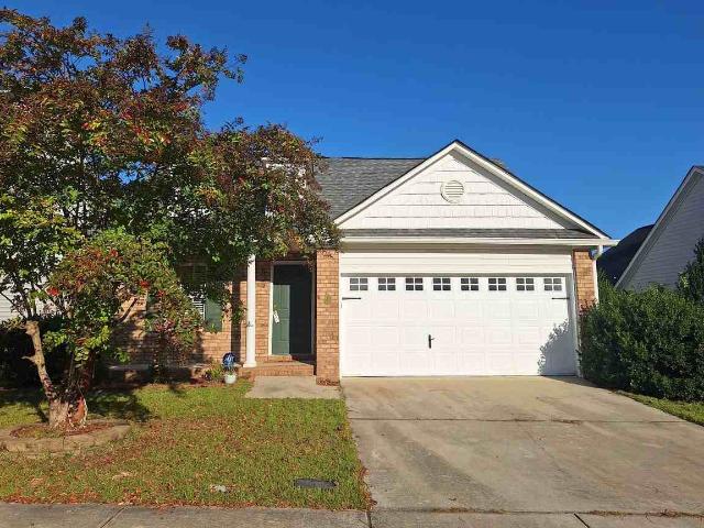 House for rent in Columbia, South Carolina