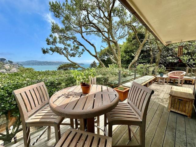 House for rent in Sausalito