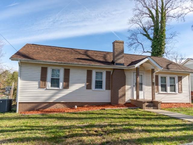 House for rent in Morganton, North Carolina