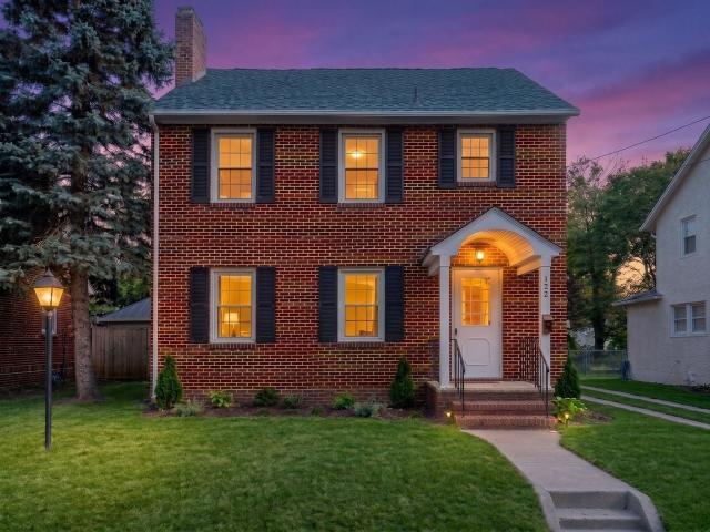 House for rent in Virginia