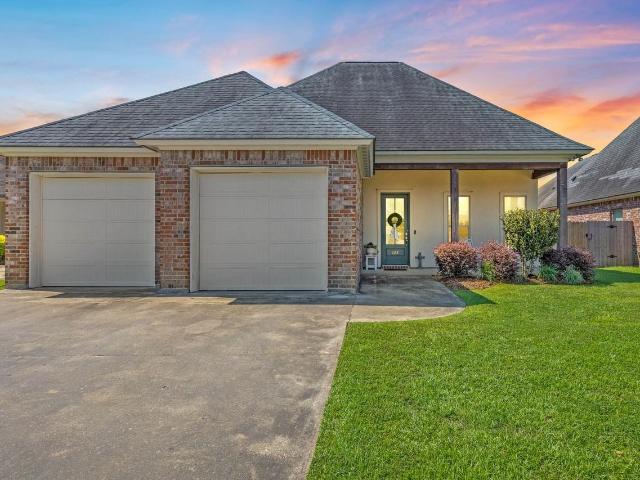 House for rent in Lafayette
