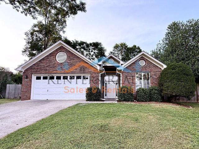 House for rent in Madison, Alabama