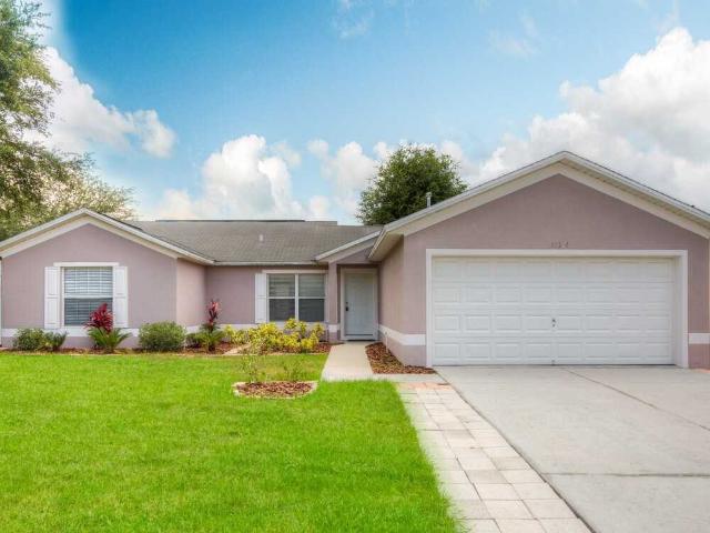 House for rent in Clermont, Lake County