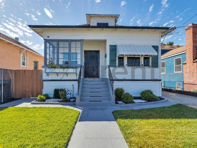 House for rent in Oakland, California