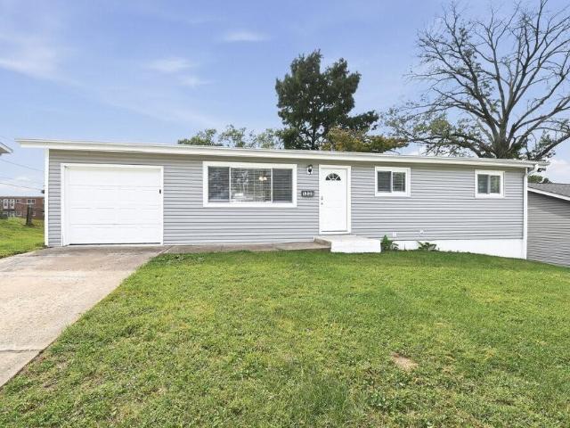 House for rent in Grandview Meadows, Florissant