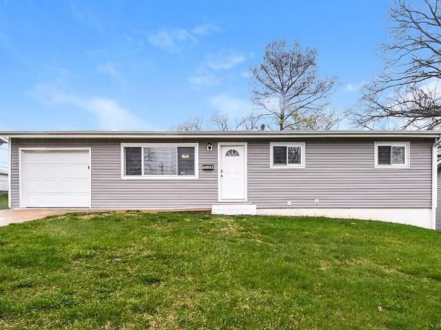 House for rent in Florissant, Missouri