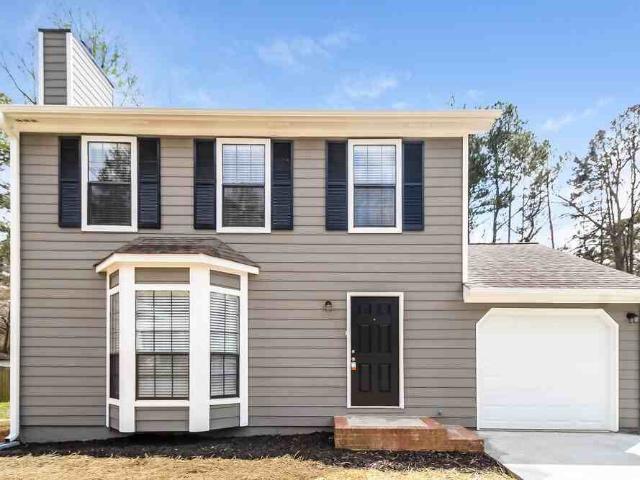 House for rent in Lawrenceville, Georgia
