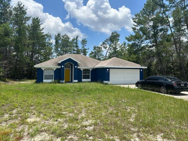 House for rent in Deltona, Florida