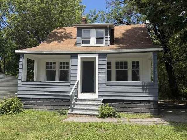 House for rent in Cleveland, Ohio