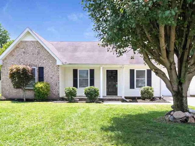 House for rent in Tennessee
