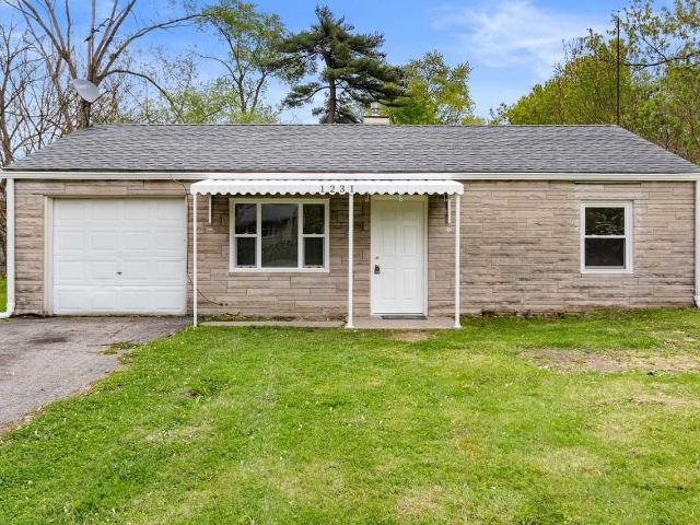House for rent in Camby, Indiana