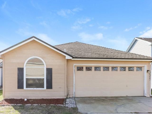 House for rent in Jacksonville, Florida