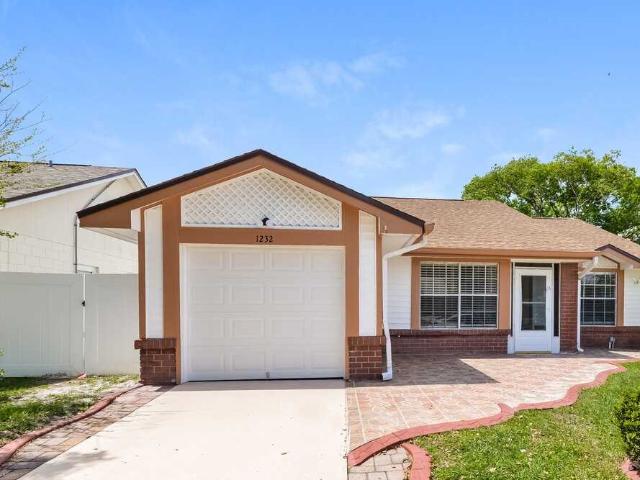 House for rent in Orlando, Florida