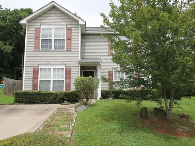 House for rent in Rock Hill, South Carolina