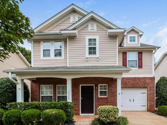 House for rent in Mecklenburg, North Carolina