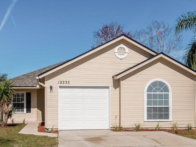 House for rent in Jacksonville, Florida