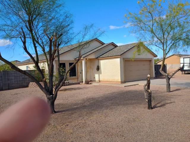 House for rent in Arizona City, Arizona