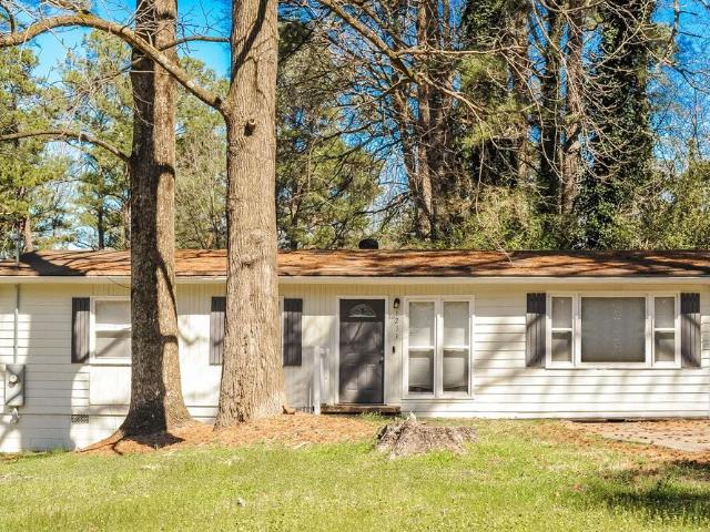 House for rent in Cobb, Georgia
