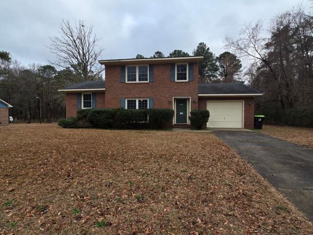 House for rent in Spring Lake, North Carolina