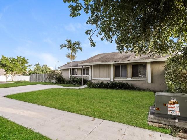 House for rent in Florida