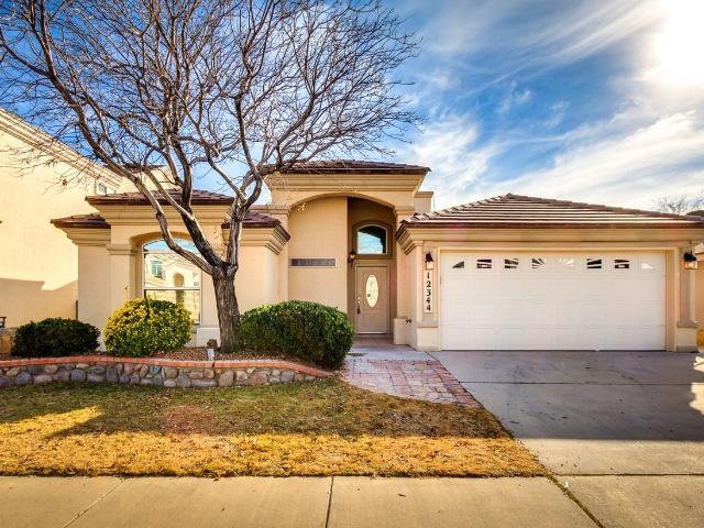 House for rent in El Paso, Texas