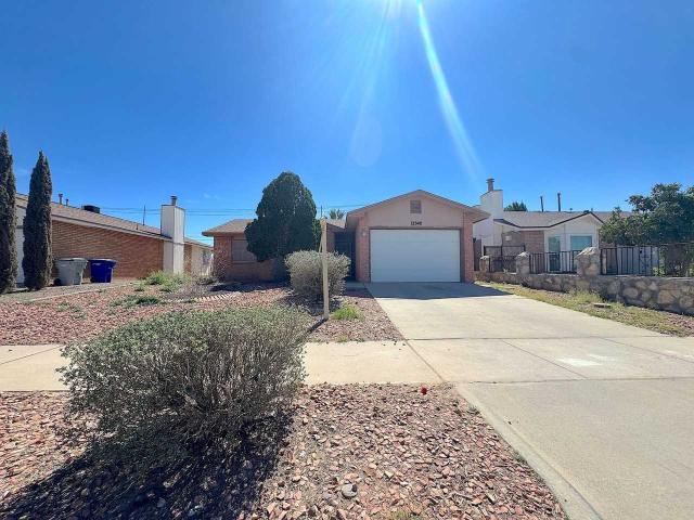 House for rent in El Paso, Texas