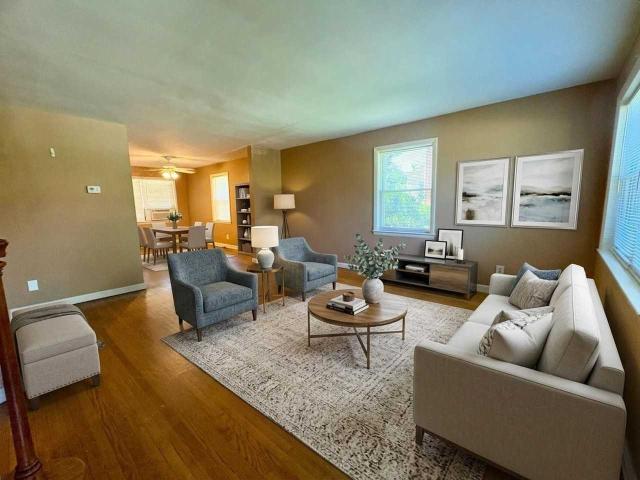 House for rent in Harrisburg, Pennsylvania