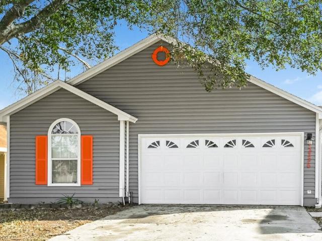 House for rent in Jacksonville, Florida