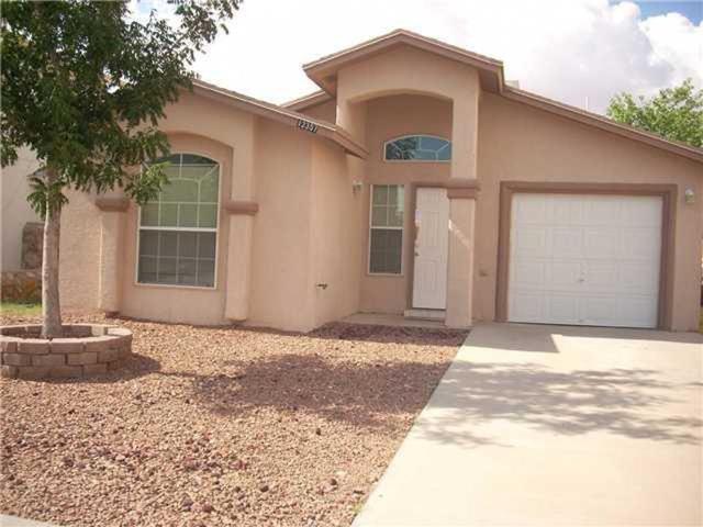 House for rent in El Paso, Texas