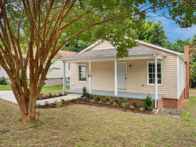 House for rent in Durham, North Carolina