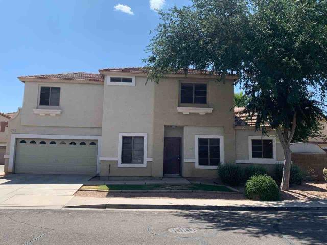 House for rent in Gilbert, Arizona