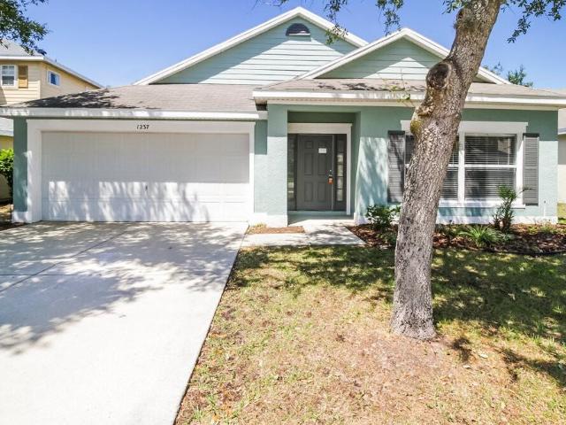 House for rent in Tavares, Florida