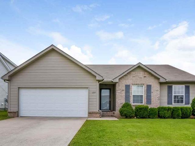 House for rent in Tennessee