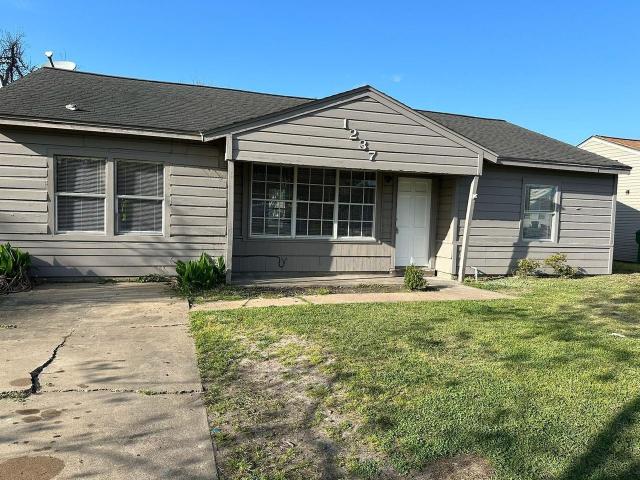 House for rent in Angleton