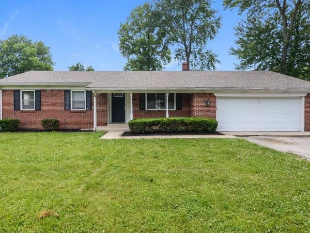 House for rent in Camby, Indiana